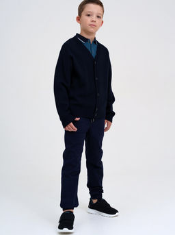 22417026 Кардиган для мальчиков