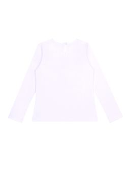 Уценка 50% лонгслив 1ДДЛД3568001 - Апрель фото 2