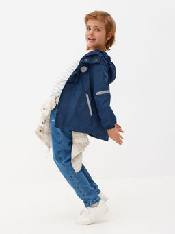 Ветровка 25531-417 джинсовый - Avese фото 54