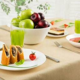 Столовый набор 19предметов ЗЕЛИ арт. L4123 /Люминарк/ - Luminarc фото 11