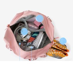 Сумка JIN-230-Gray