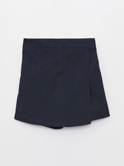 Basic K?z ?ocuk Okul ?ort Etek