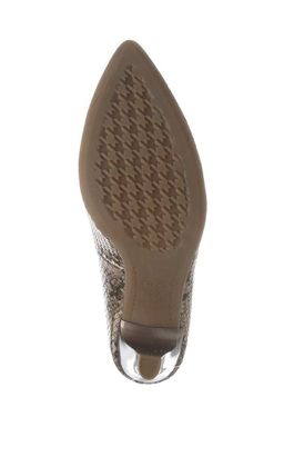 Туфли, серые - Heine фото 6