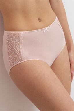 ТРУСЫ ЖЕНСКИЕ MAXI SLIP арт. 1900W-40075.2L-114 - Almando melado фото 4