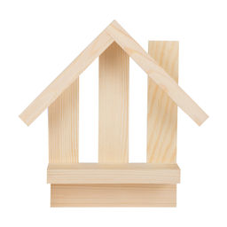 Заготовка для декорирования Mr. Carving ВД-1156 Ключница сосна 24 х 4.5 х 25 см  фото 4