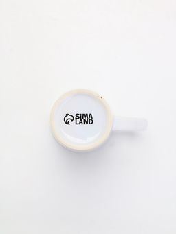 Кружка «Лучший подарок», 450 мл (с арт 10867456)