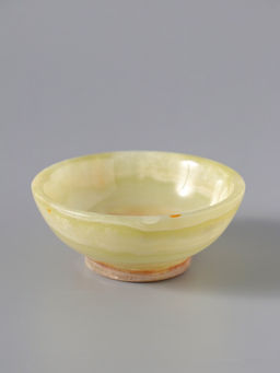 Пиала «Чай - кофе», 7.5×3 см, оникс