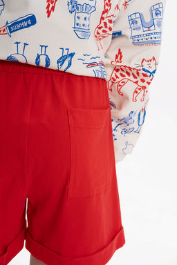 GFH3333 Шорты для девочек