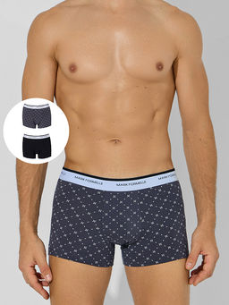 ТРУСЫ МУЖСКИЕ (2ШТ)