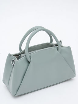 Сумка 0039VG l.green Vitelli Grassi
