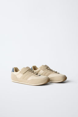 BAREFOOT TRAINERS - Zara фото 13