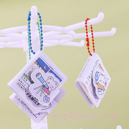 Набор блокнотов Bear family - Купи слона фото 3