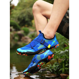 Коралловые тапочки аквашузы