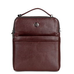 Мужская кожаная сумка