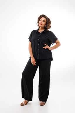 Костюм ANELLI 1405 черный  фото 3