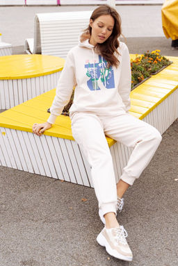 БРЮКИ ЖЕНСКИЕ арт. 4517W-50096.2F-121