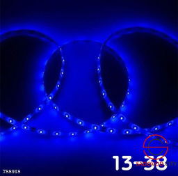 Светодиодная лента для подсветки интерьера