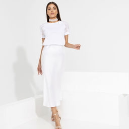 Футболка с перфорацией, Талант перемен (идеал) - Charutti фото 2