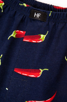 Мужские трусы из хлопка Happy Fox  фото 6