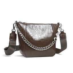 Женская сумка, кожа, MIRONPAN 36079 Корица  фото 4