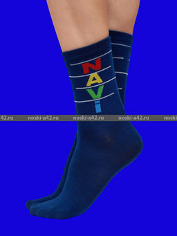 Цена за 10 пар. Носки женские Компьютерные XL (33-35) - Weiwei фото 11