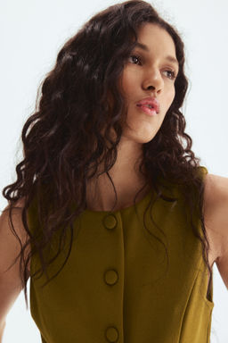 Chaleco punto roma - H&m фото 4