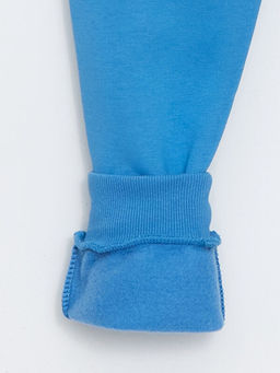 Beli Lastikli Erkek ?ocuk Jogger E?ofman Alt? - Waikiki фото 3