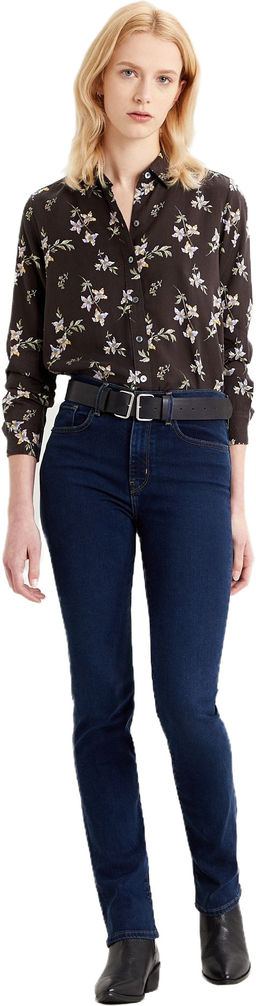 Джинсы женские