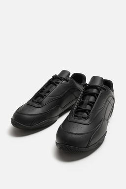 LIMITED EDITION TRAINERS - Zara фото 2