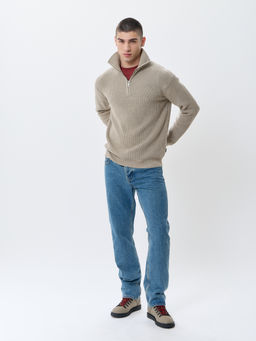 Брюки джинсовые / Lee Cooper фото 3