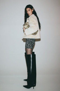 Chaqueta - H&m фото 6