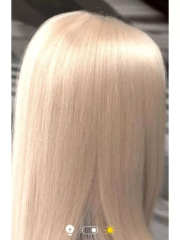 Стойкая краска 9/38 очень светлый блонд золотисто-перламутровый LondaColor