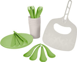 Набор для пикника Plast Team на 4 персоны 21 предмет PT405212000