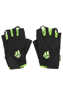 Инвентарь для фитнеса и йоги Mens Training Gloves - Mad wave фото 2