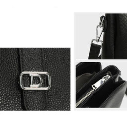 Bags Сумка женская / кожа / 02284  фото 11