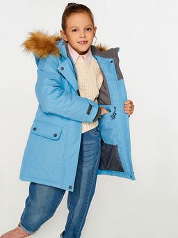 Куртка зимняя 19637-286 - Avese фото 29