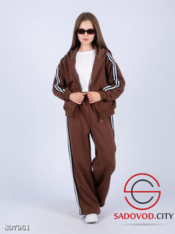 Костюм двойка для девочки