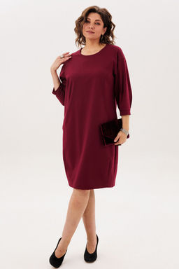 Платье ANELLI 61 бразилин  фото 6