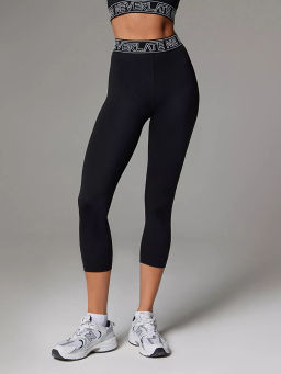 Укороченные леггинсы 7/8