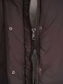 Пуховик женский HOOPS, арт. 83295z