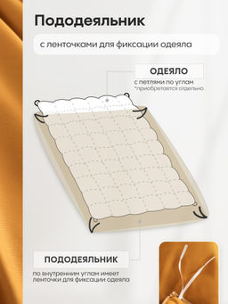 Комплект постельного белья Однотонный Сатин Элитный на резинке OCER013 180*200*30;160*200*30;140*200*30 2 спальный 4 Наволочки