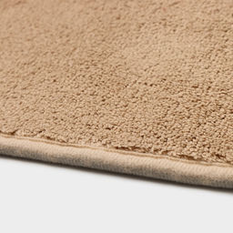 Коврик для дома Доляна «Искушение», 40×60 см, бежевый