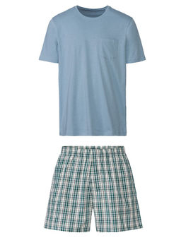 Мужская пижама LIVERGY  фото 2