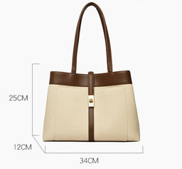 Сумка A-CC-602-Cream