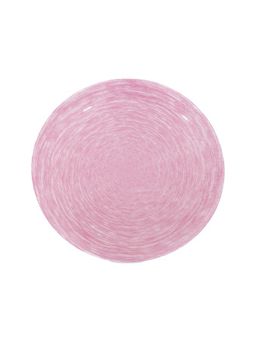 Набор столовый 18 предметов BRUSHMANIA PINK & GRANIT