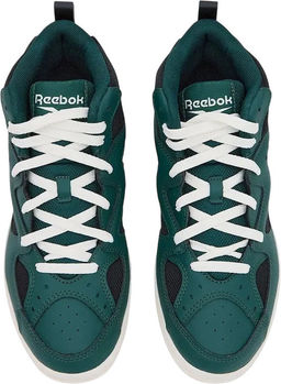 Кеды взрослые