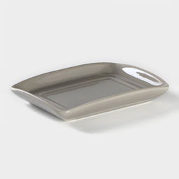 Маслёнка Доляна Зайка, 17?12?8,5 см  фото 5