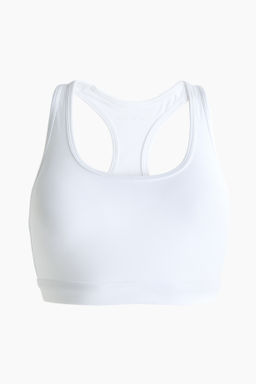Sujetador de deporte con SoftMove Medium Support - H&m фото 5
