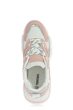 Кроссовки PATROL  фото 3