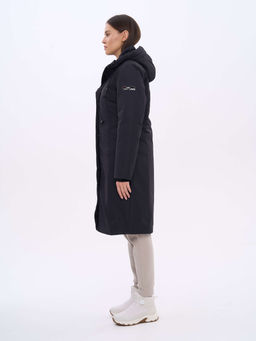 T3413-3 пуховик женский - Strobbs фото 7